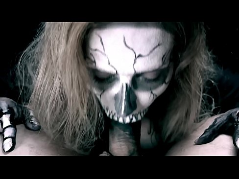 ❤️ Demonflicka suger kuk med sin svarta mun och sväljer sperma. ❤ Anal porr at us sv.xxxshake.ru ❌️